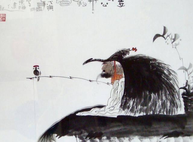 姬昌?帮子牙推了八百步车, 使得周朝统治长达八百年之久