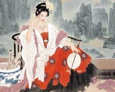 ​杨贵妃当时能吃到西红柿吗