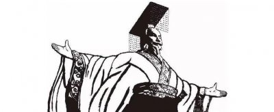 ​姜子牙帮周文王打下八百年江山，可最后周天子却被欺负到这等地步