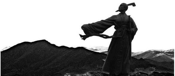 姜子牙帮周文王打下八百年江山，可最后周天子却被欺负到这等地步