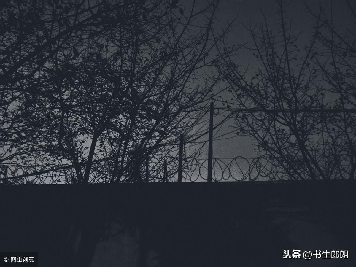 书生郎朗：古文版农村鬼故事?堪比《聊斋》，农村小伙致敬经典