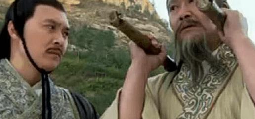 周文王背了姜子牙800步，周朝天下800年，周文王：我真的错了