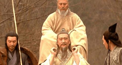 周文王背了姜子牙800步，周朝天下800年，周文王：我真的错了