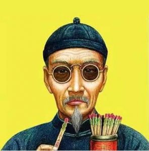 ​民间故事:老人随意一言，竟是算中生死（民间俗语老人言风水）