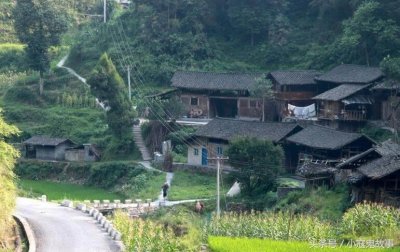 ​五个网友讲述五个不同的灵异故事，亲身经历