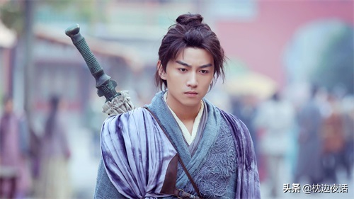 优质爱情体验提供者杨过之于郭襄：惟愿早生22年，做个大龙女好了