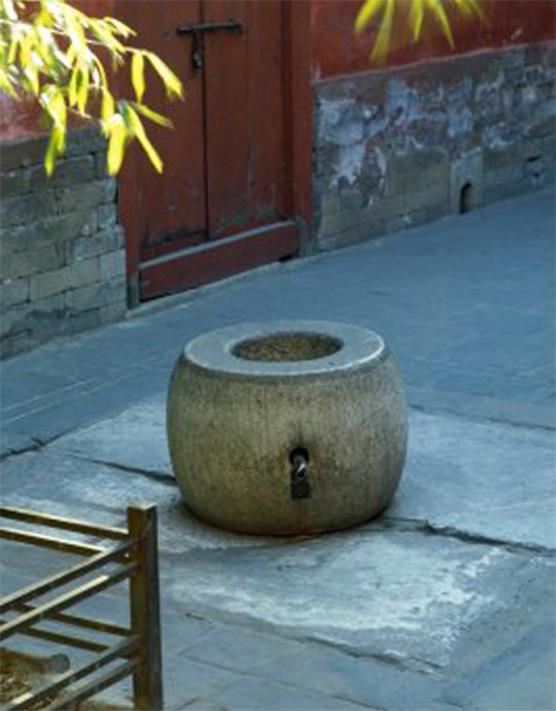 这口井因一名清朝妃子出名，如今成为旅游景点，经常出现灵异事件！