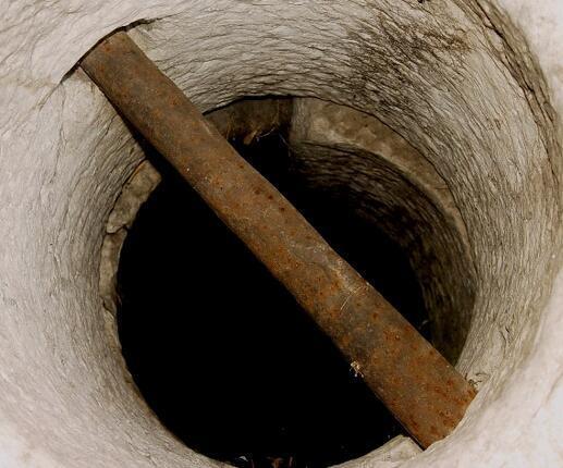 这口井因一名清朝妃子出名，如今成为旅游景点，经常出现灵异事件！