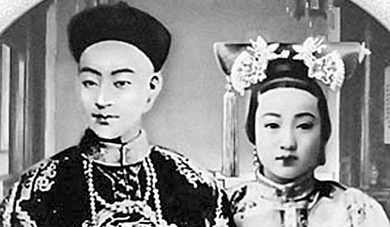 这口井因一名清朝妃子出名，如今成为旅游景点，经常出现灵异事件！