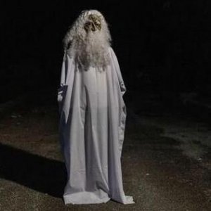 ​小时候听过的恐怖故事你们还记得吗?