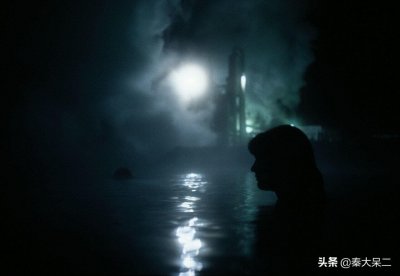 ​短篇鬼故事:凌晨4.44