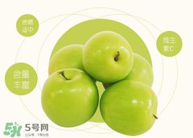 青枣吃多了会胖吗？吃青枣会不会发胖？