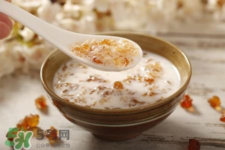 桃胶如何辨别真假？怎么区分桃胶真假？