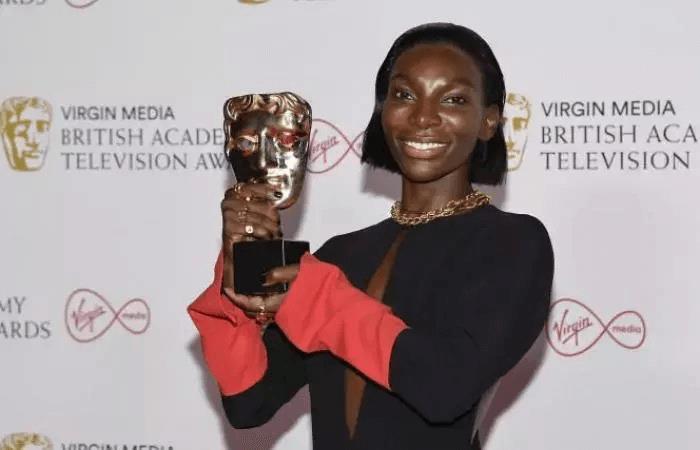 英国影艺学院电视奖揭晓 热门剧《王冠》出人意料