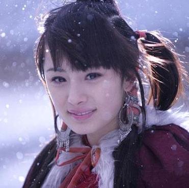 金庸笔下，郭襄喜欢英雄，却唯独崇拜杨过一人，原因很特别