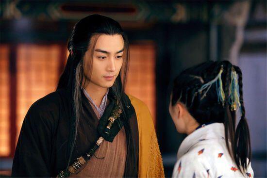 金庸笔下，郭襄喜欢英雄，却唯独崇拜杨过一人，原因很特别