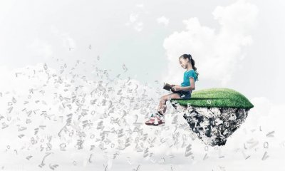 ​恋人临睡前感情故事长篇烂漫暖心（情侣睡前浪漫爱情故事长篇）