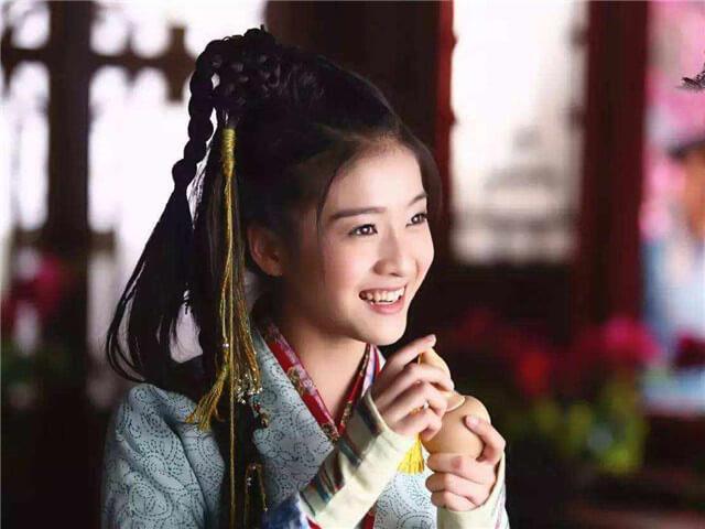 郭襄对杨过的爱有多深？从她衣钵传人的名字可以看出，终身不忘