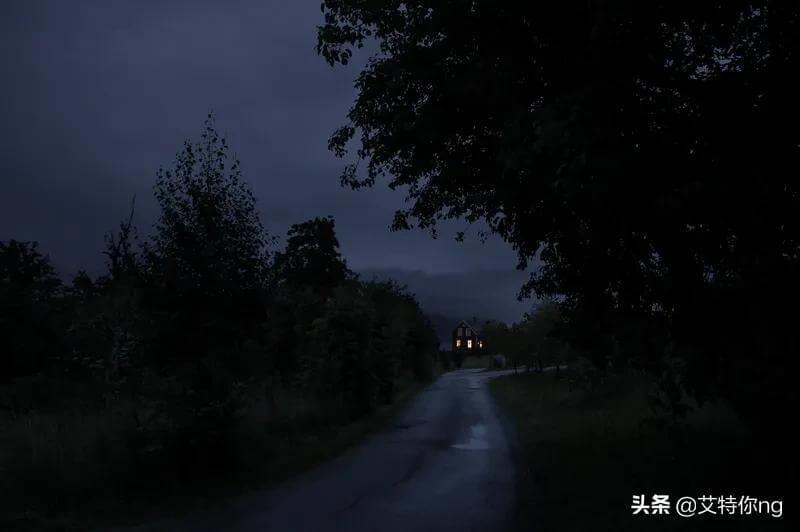 乡野诡异事你知道那些