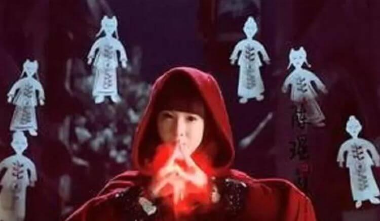 中国的四大玄奇之术，占星篡命堪堪上榜，奇虫蛊术也只能排第二