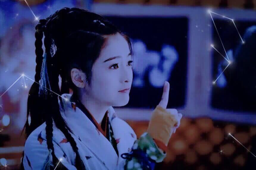 《倚天屠龙记》：郭襄有多爱杨过，答案就藏在这两个细节里