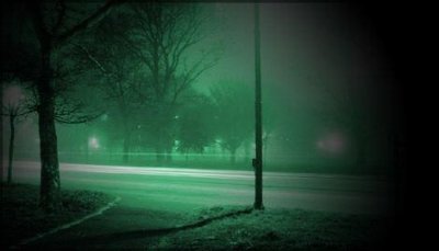 ​一些细思极恐的民间鬼故事