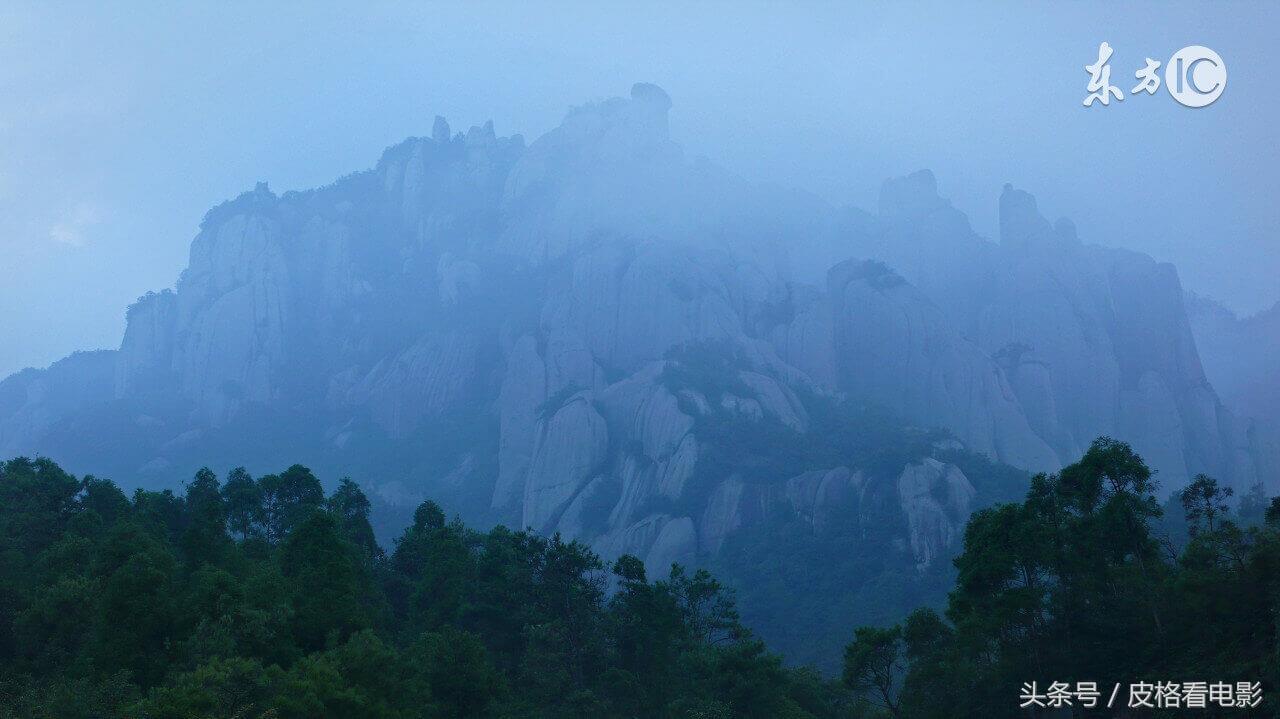 流传于湖南一带的民间鬼故事,阎王为医生立的功德碑