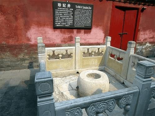 去北京旅游,故宫是非去不可得,相信我