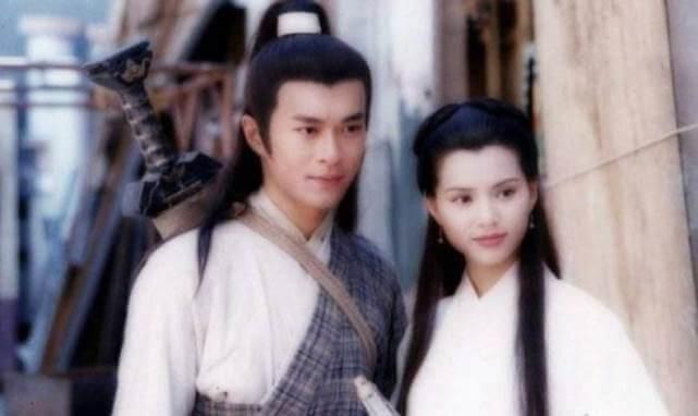 郭襄和小龙女,到底谁更适合杨过?秘密终于被说出