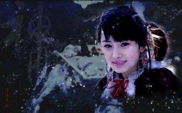 郭襄和小龙女,到底谁更适合杨过?秘密终于被说出