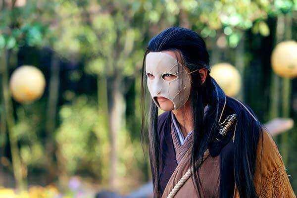 郭襄和小龙女,到底谁更适合杨过?秘密终于被说出