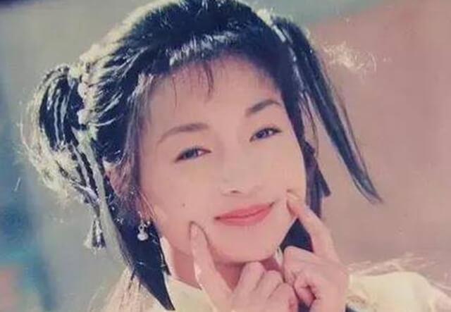 郭襄有多爱杨过?从她一位徒弟的名字就能知道答案