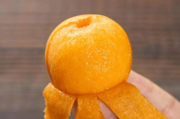 枇杷皮可以吃吗 枇杷皮有什么功效与作用