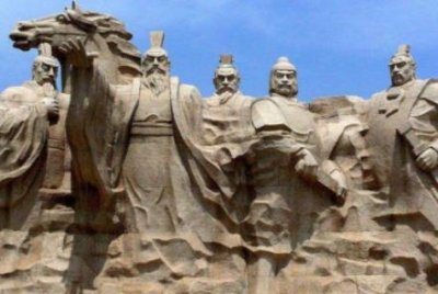 ​王陵一直不受刘邦待见，为何官职却做的很大呢？