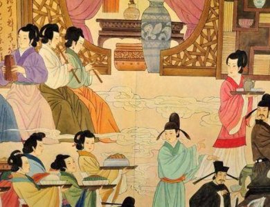 ​古代宫女宁愿殉葬都不给皇帝守陵 守陵到底有多可怕