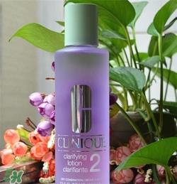 倩碧2号水适合什么肤质？倩碧2号水适合什么年龄？