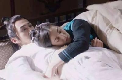 ​嫪毐到底厉害在哪里？他为什么能得到赵姬的宠爱？