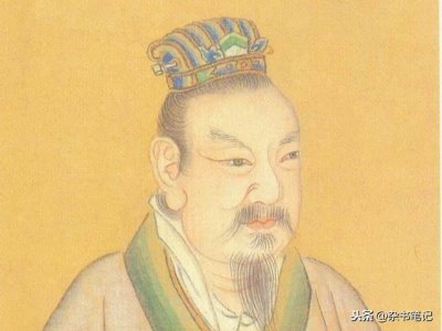 ​曹操和蔡文姬是什么关系（曹操和蔡文姬之间的爱慕故事）