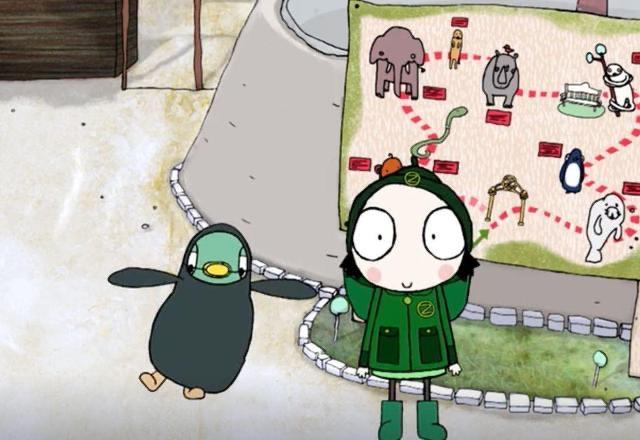 影视儿童动画片大全，25部适合孩子看的少儿动画  10