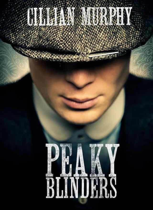 影视推荐六部高分英剧（值得熬夜去刷的经典顶级英剧）  3