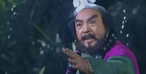 影视沙僧是什么妖怪变的（沙僧是怎么样的一个人）  2