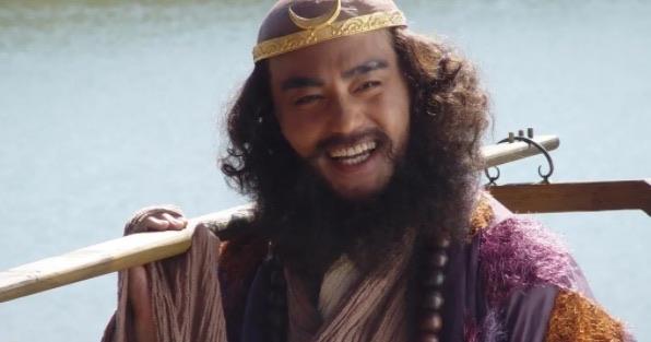 影视沙僧是什么妖怪变的（沙僧是怎么样的一个人）  1