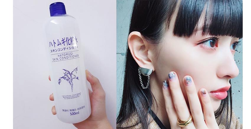 日本药妆美白产品哪个好用