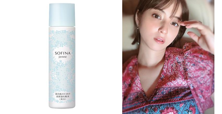 日本药妆美白产品哪个好用