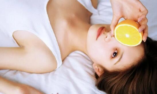 女生想要的表现