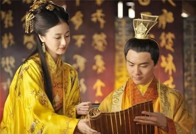 历史明孝宗的张皇后的结局（明朝朱佑樘和张皇后的故事）  1