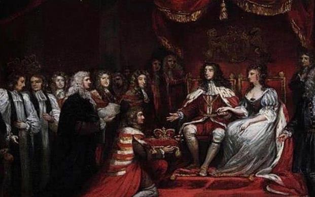 历史英国历史上的汉诺威王朝是怎样的?汉诺威王朝是如何发展的 2