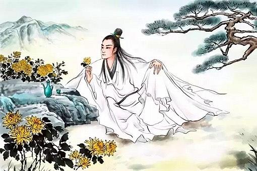 历史李白最著名的十首诗(含赏析)  3