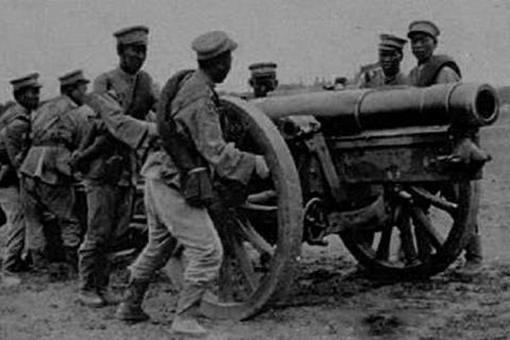 历史日本侵略东北三省为什么不抵抗 4