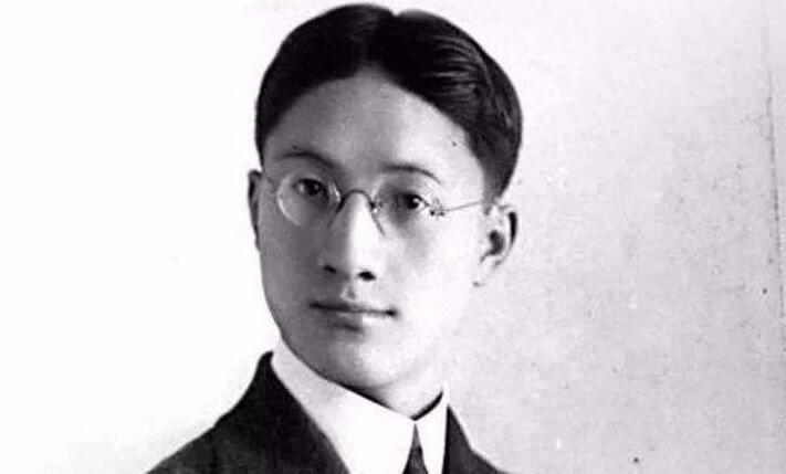 历史民国九大渣男盘点(民国最滥情的九个男人) 2